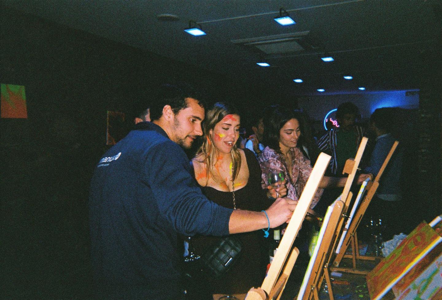 curso de pintura en valencia