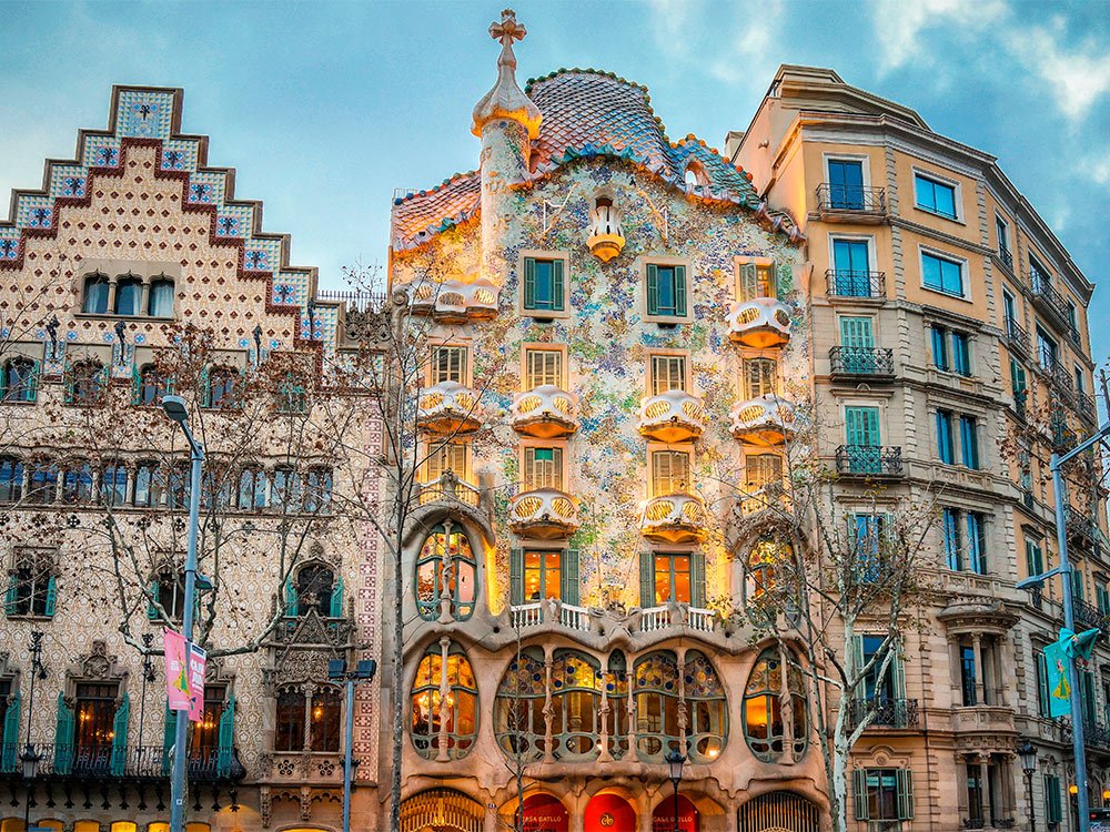 plan divertido barcelona