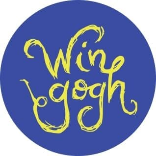 Art and Wine Gogh