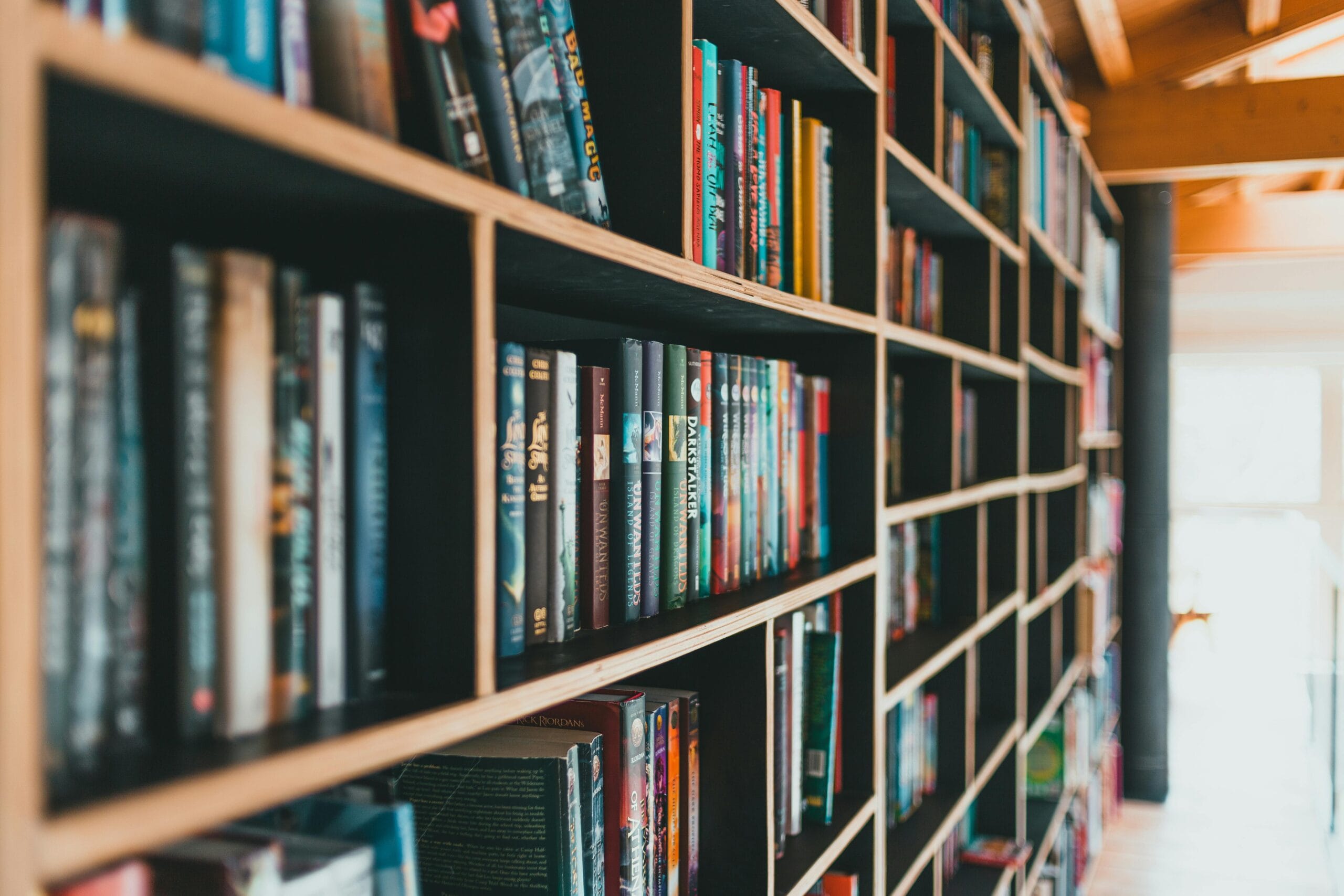 Librerías en Málaga