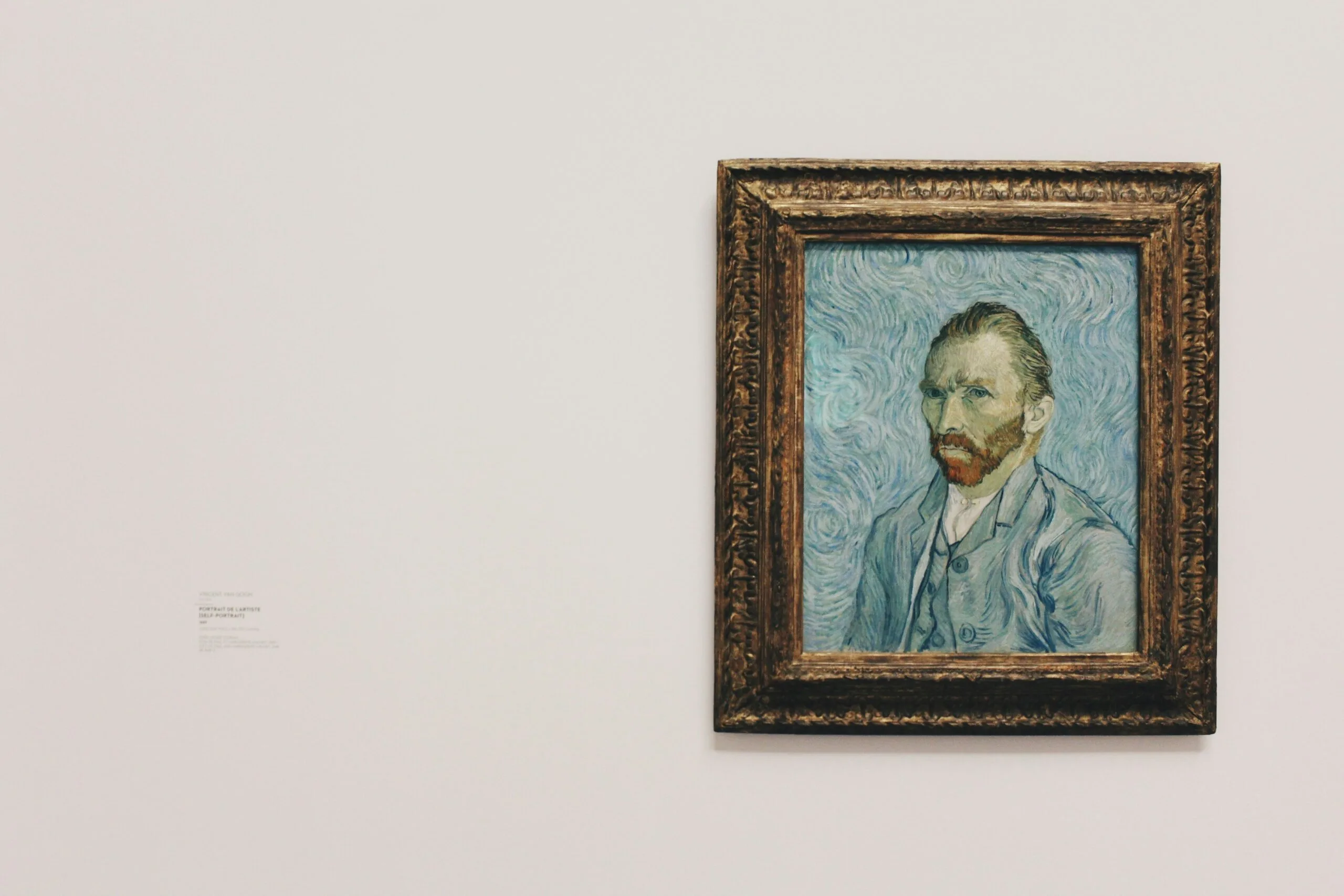 Wine Gogh
