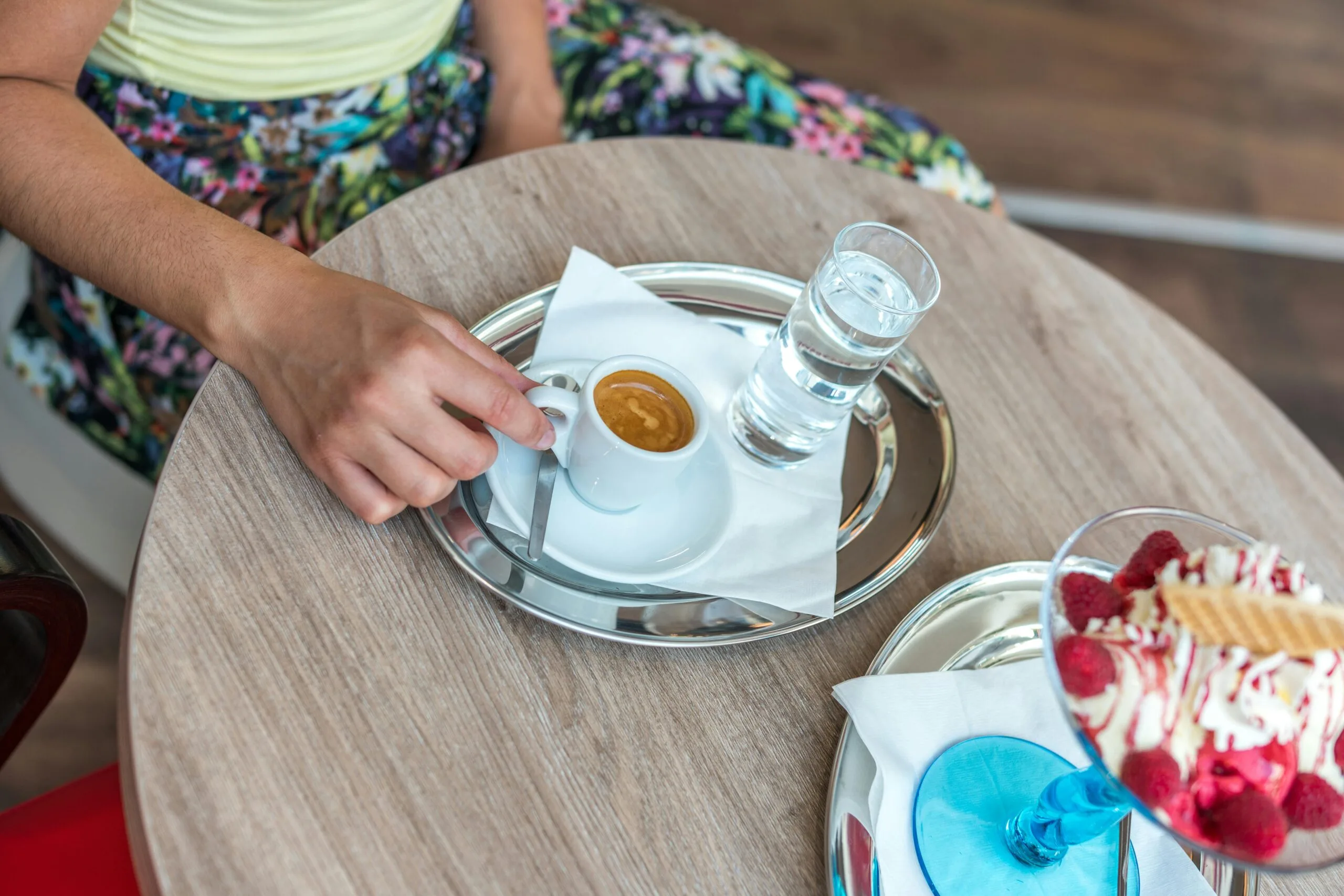 Breakfast Sevilla
