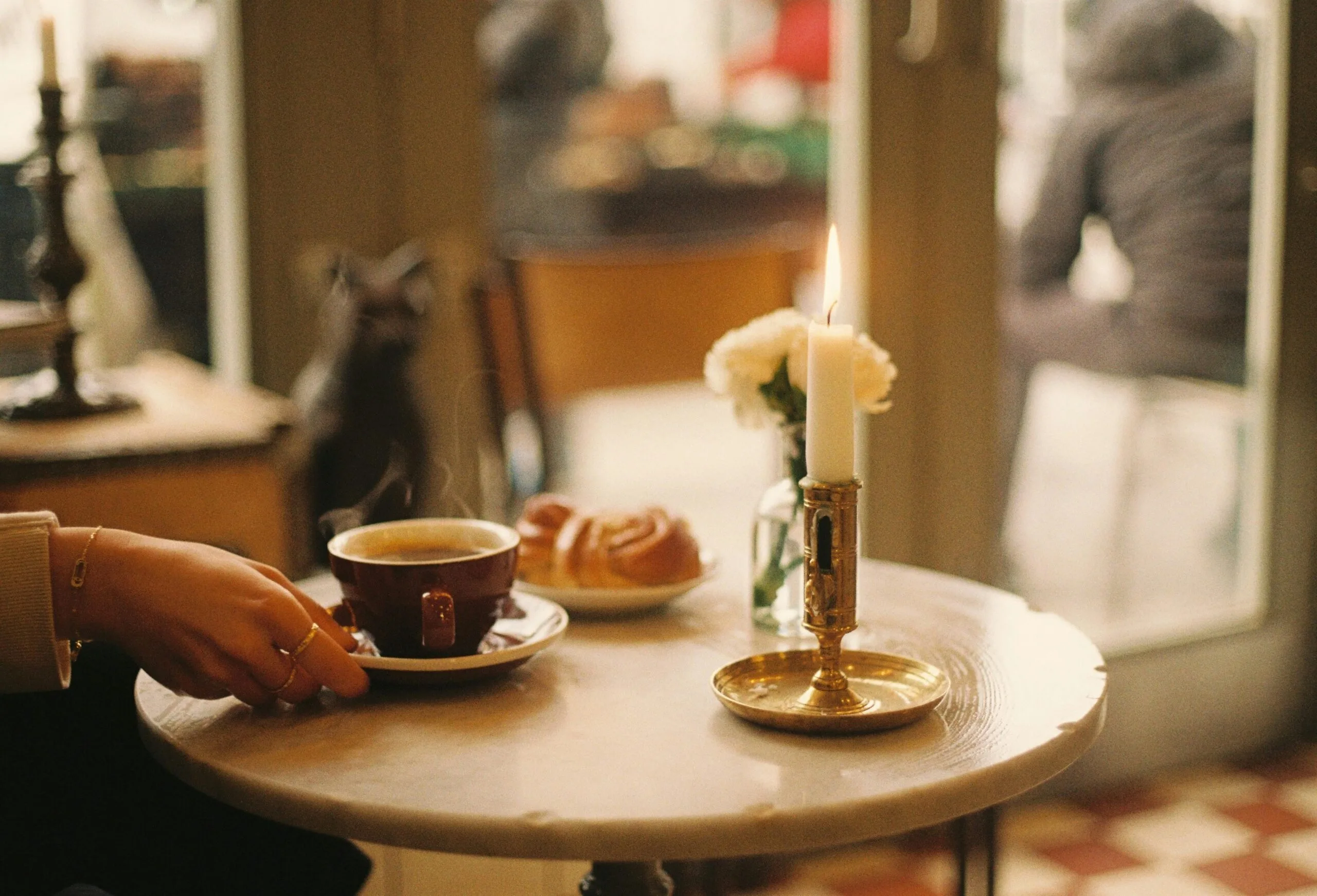 Breakfast Barcelona